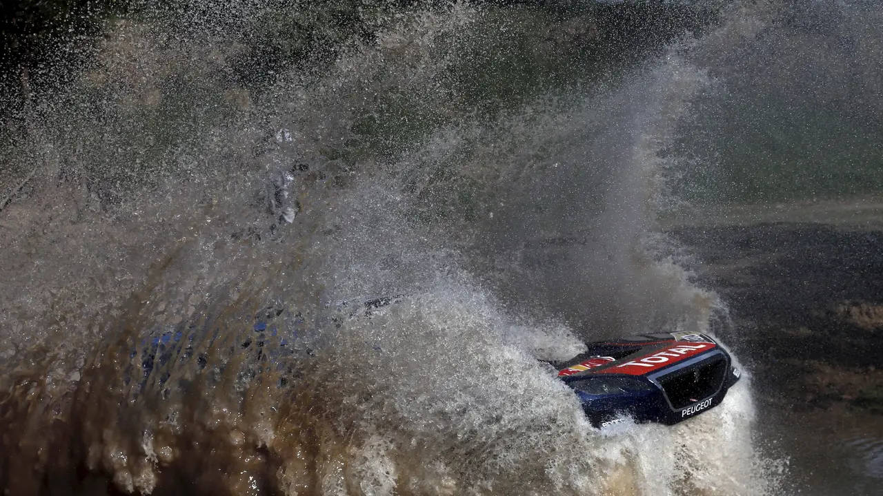 Reli dakar