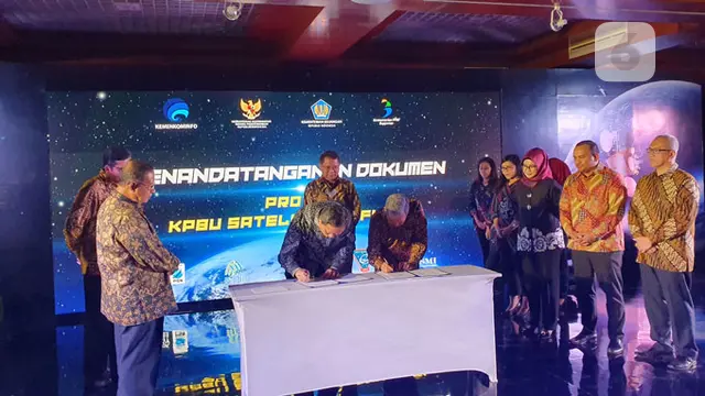 Kemkominfo PKBU