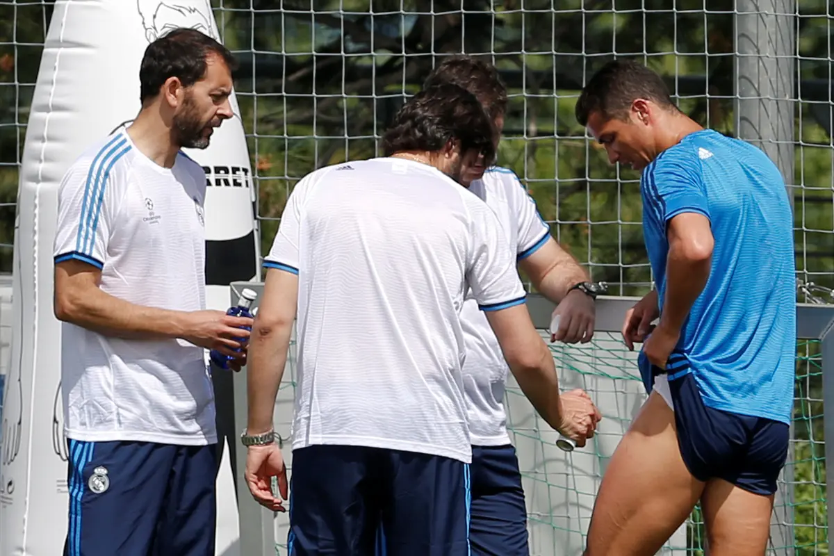 Ronaldo