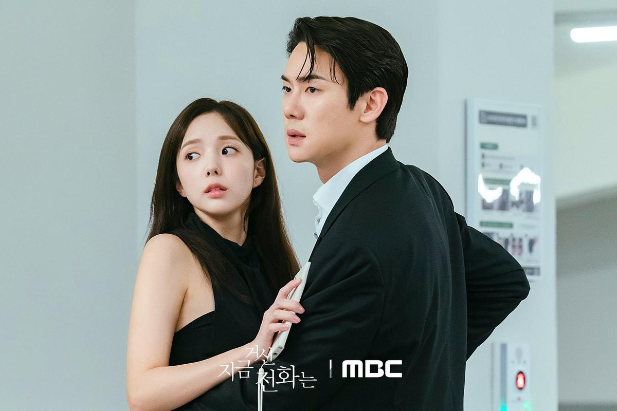 11 Drama Korea dengan Ending Unik dan Tidak Sesuai Ekspektasi dari Awal Cerita, Berani Nonton?