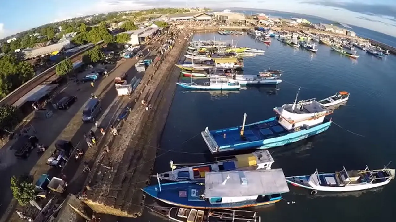 Kupang