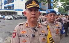 Polisi Selidiki Insiden Penyiraman Air Keras di Pulogadung, Warga Resah