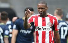 Musim depan, Defoe targetkan cetak 20 gol