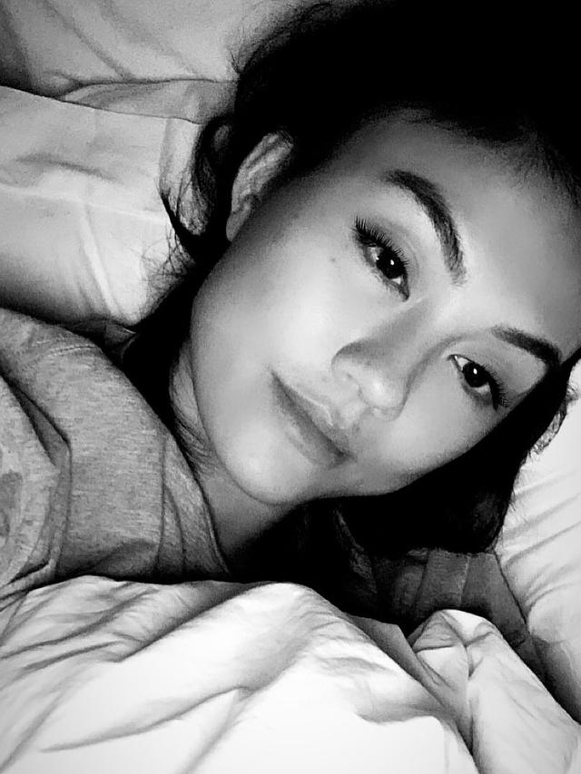 Agnez Mo. (Foto: Dok. Instagram @agnezmo)