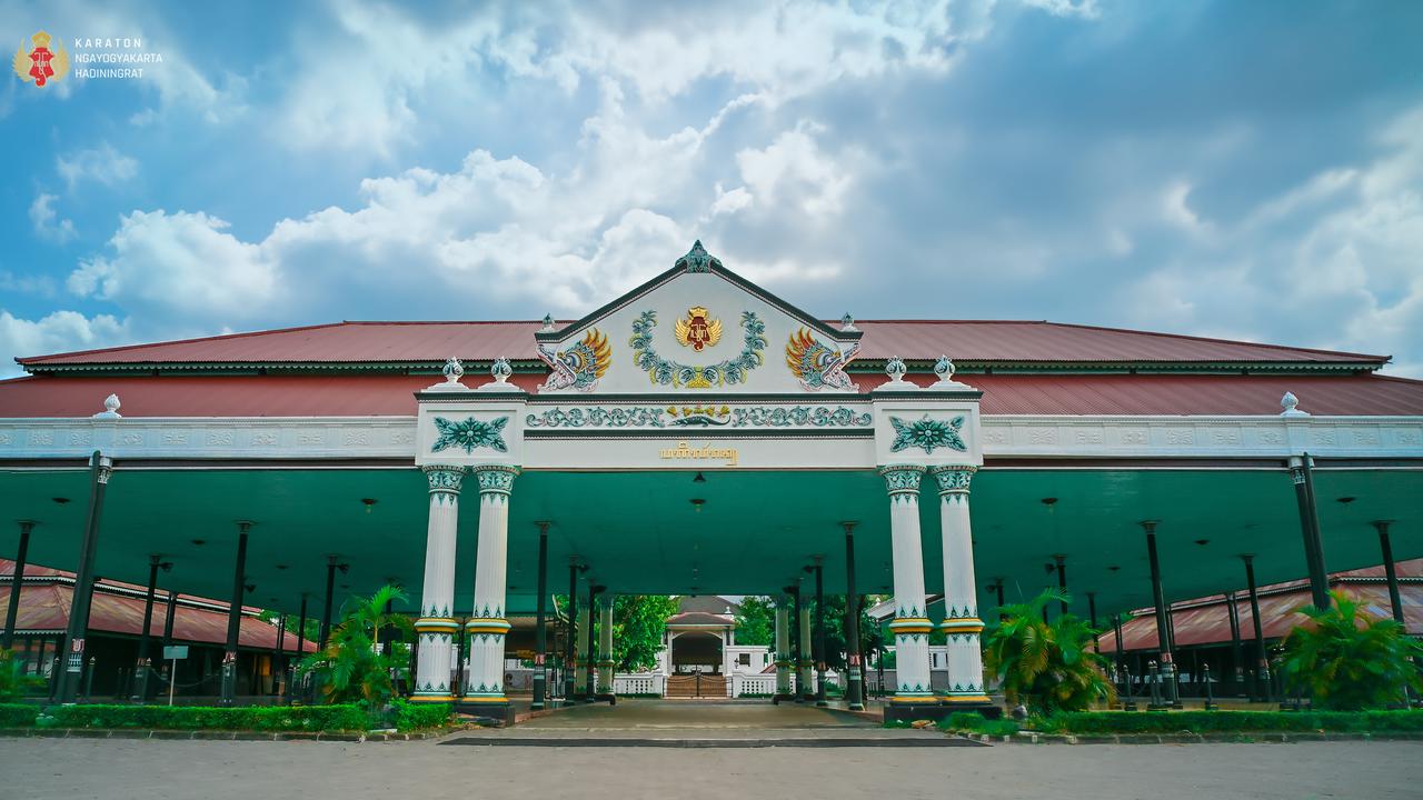 Keraton Yogyakarta