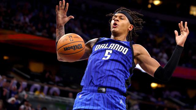 Pemain Orlando Magic