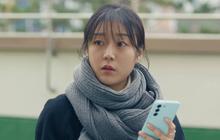 Karakter Kang Seo-ha di Film Second Sister, Sosok Kakak yang Melawan Cyberbullying Hadir di Vidio