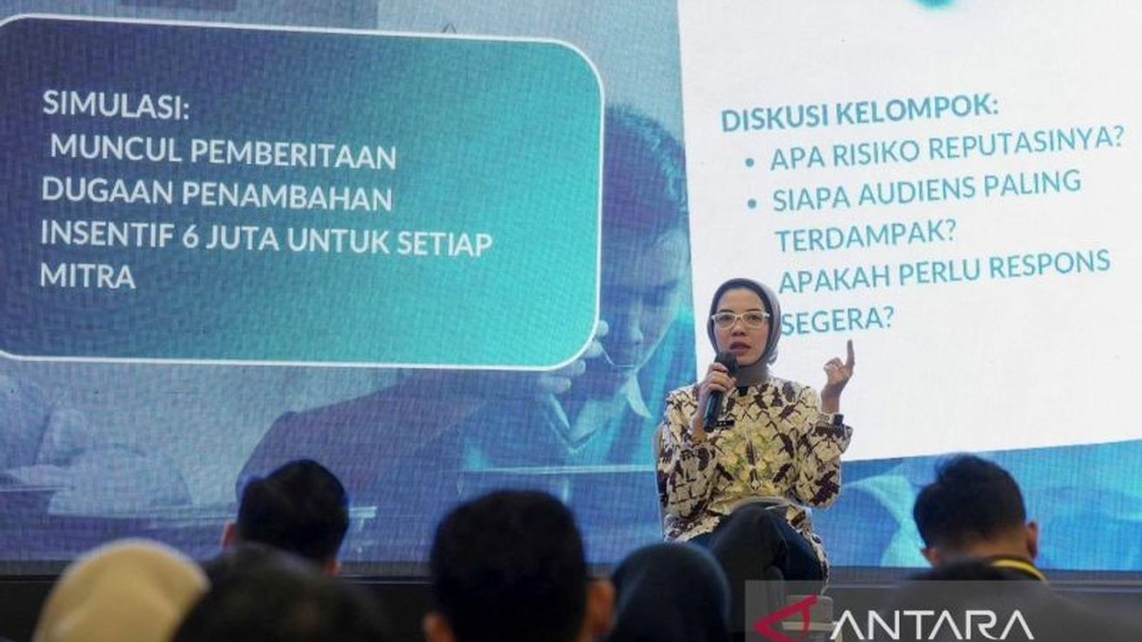 BGN: SPPG Garda Terdepan Bentuk Persepsi Publik Program Makan Bergizi Gratis