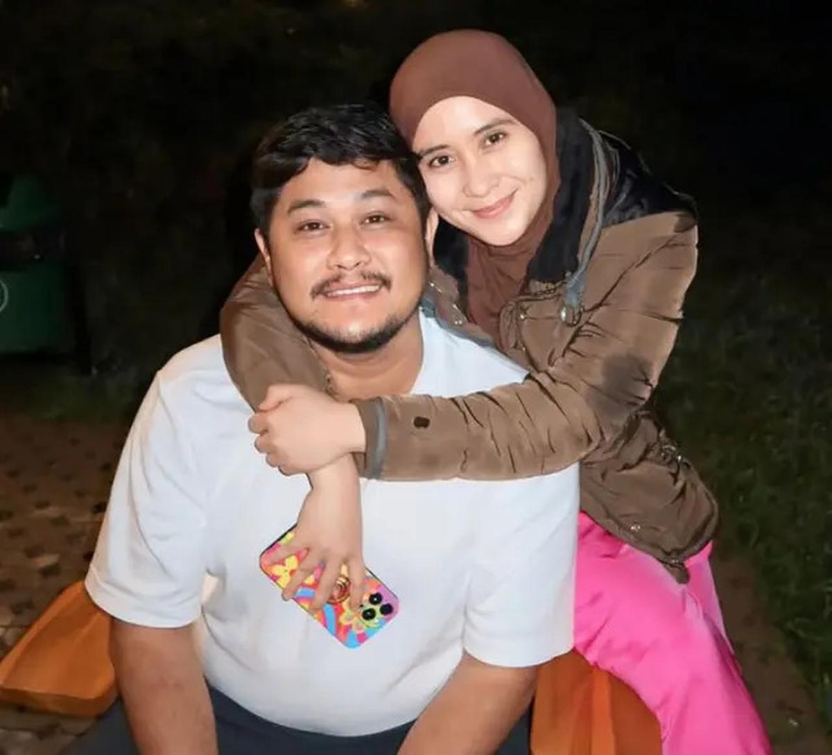 Ryana Dea Dapat Kejutan Naik Haji dari Suami, Menangis Selama di Tanah Suci