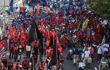 PHK Massal Hantam Industri di Kabupaten Tangerang, 3.000 Buruh di-PHK Awal 2025