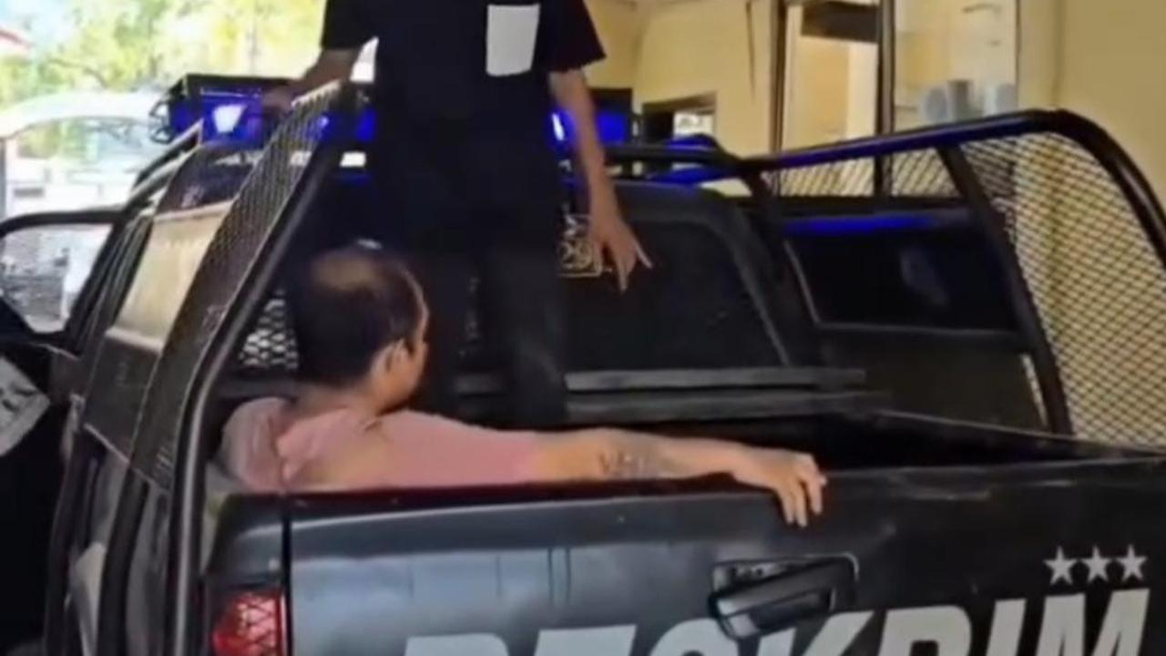 Predator Anak Ditangkap Polisi, Modus Iming-imingi Korban Uang Rp10 Ribu