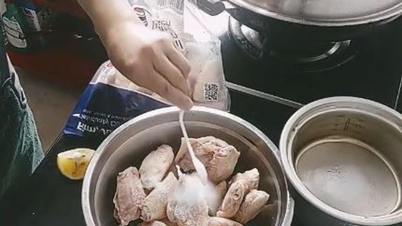 Tambahkan Garam