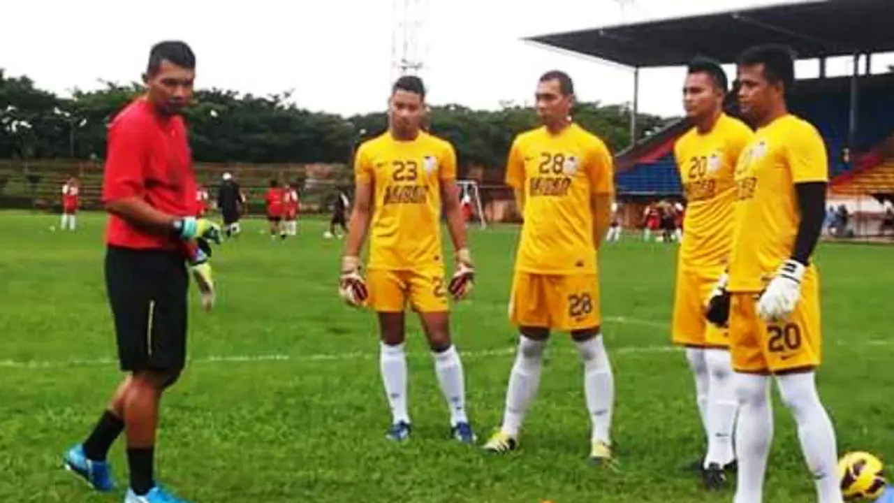 Dimas Galih Pratama