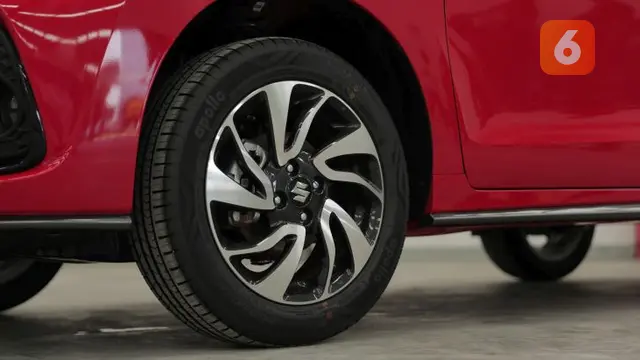 Suzuki Baleno