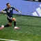 Lautaro Martinez dan Sentuhan Emas dari Bangku Cadangan Argentina