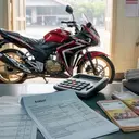 Pajak CBR 150 Semua Tahun: Daftar Lengkap, Cara Hitung, dan Tips Hemat 2026