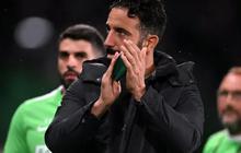 Ragam Reaksi Suporter Sporting CP usai Ruben Amorim Dibajak MU