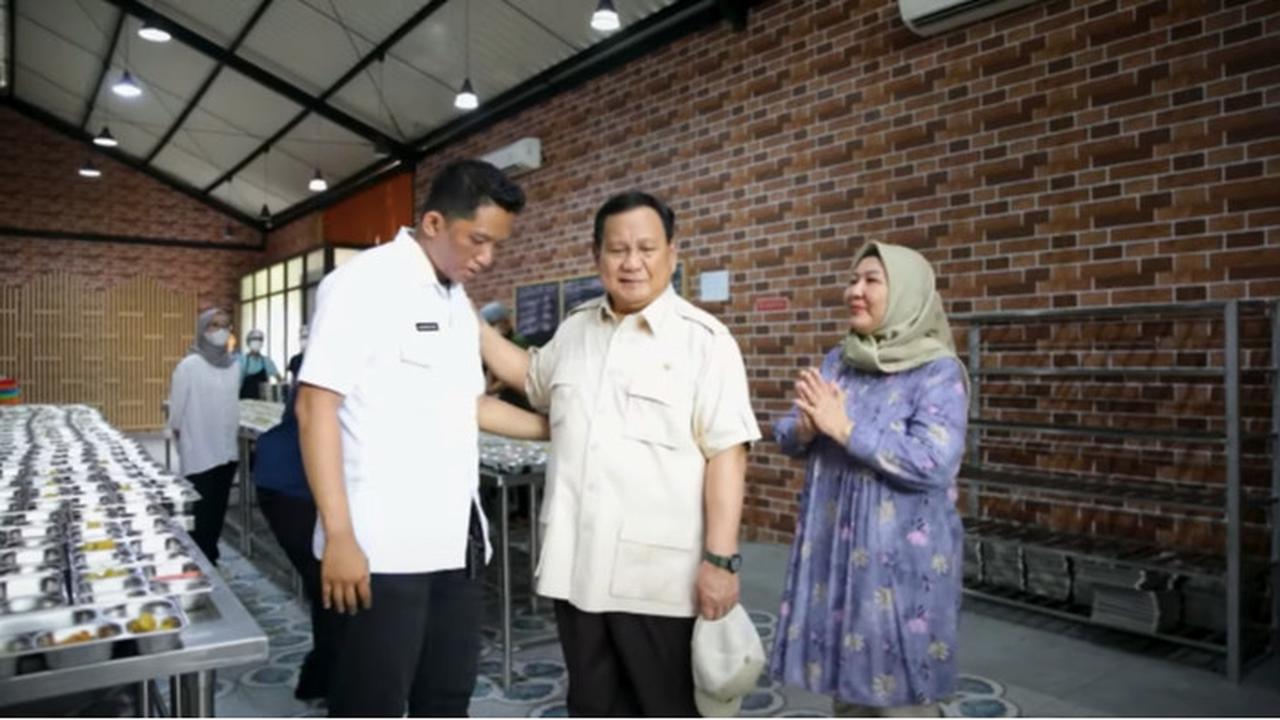 prabowo sidak dapur mbg