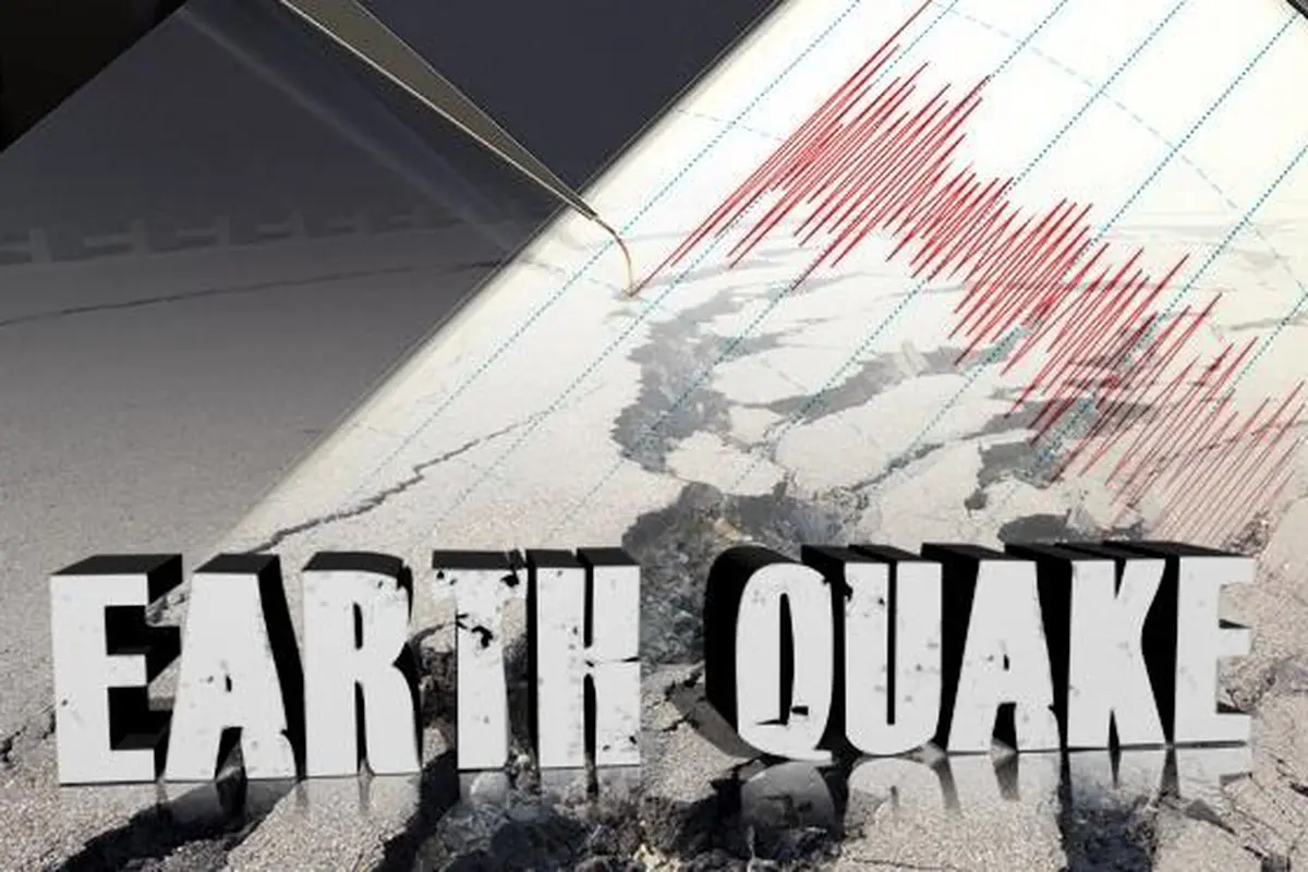 Takut Ada Tsunami, Warga Bengkulu Panik Setelah Terjadi Gempa!