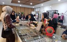 Pemkot Mataram Gelar Pelatihan Pertukangan Logam, Tingkatkan Kualitas Perajin Lokal