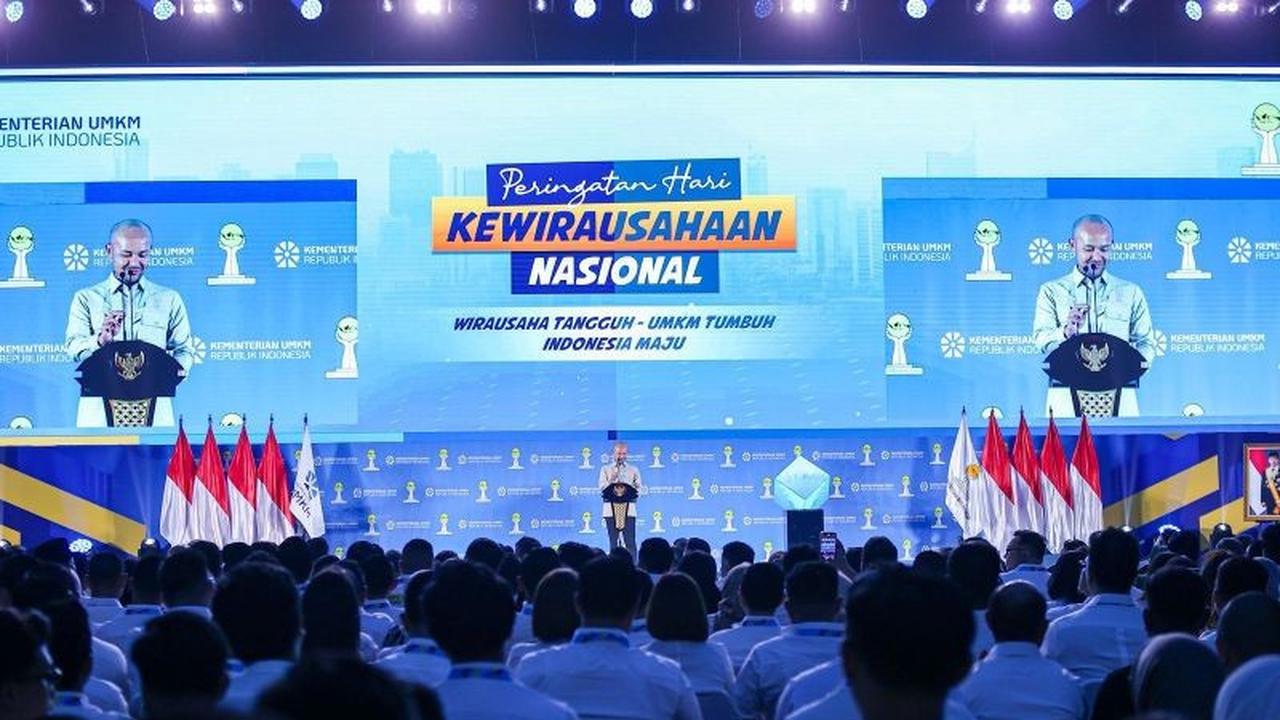 Kebijakan Investasi Dana Pensiun Asuransi Naik, HIPMI Puji Respons Berani Presiden Prabowo