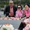 Kenang Mendiang Istri di Hari Ulang Tahun, DJ Koo Jun Yup Kunjungi Makam Barbie Hsu