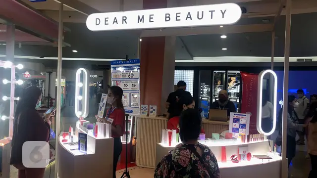 BeautyHaul Mart