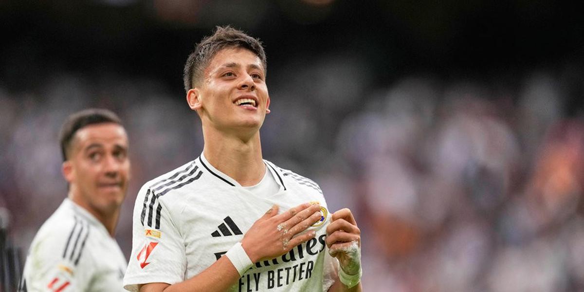 Real Madrid Siap Tambah Pemain Sebelum Piala Dunia Antarklub