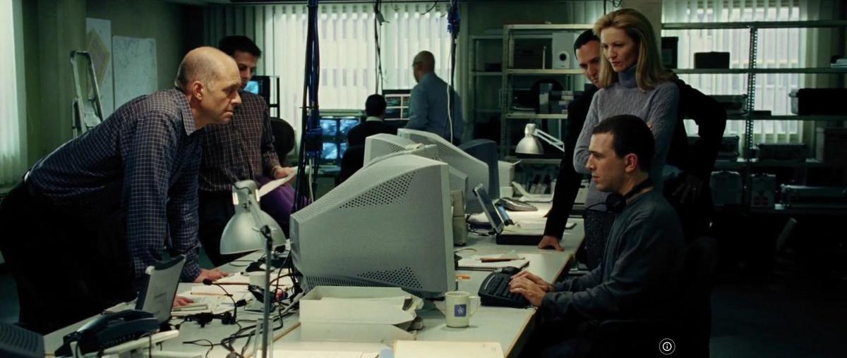 Sinopsis Film 'THE BOURNE SUPREMACY', Perjalanan Jason Bourne Membongkar Pengkhianatan