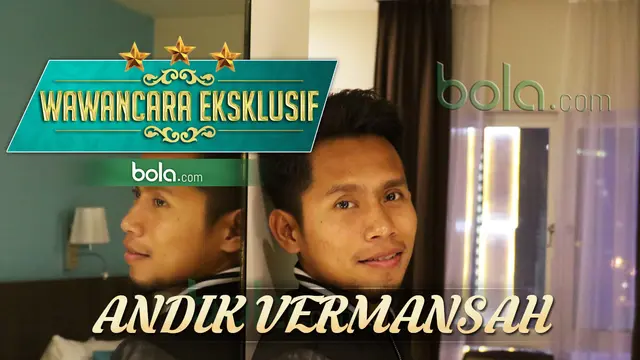 Andik Vermansah