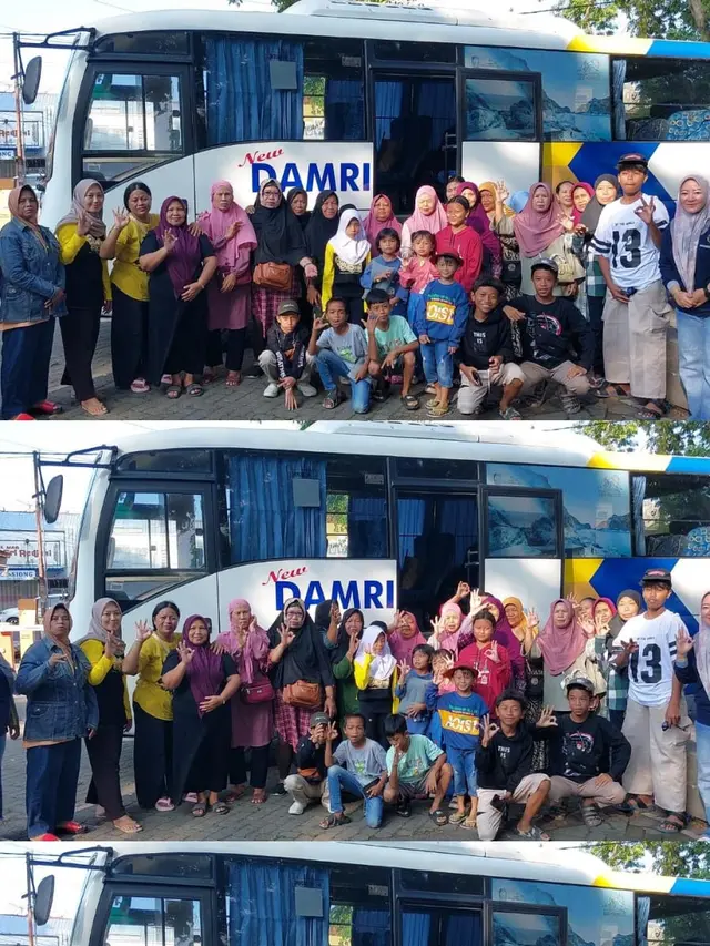 Eksplor Destinasi Favorit Lebih Mudah, Ini Fasilitas Transportasi Gratis dari Banyuwangi