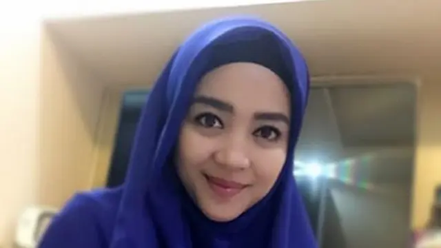 [Bintang] Nuri Maulida