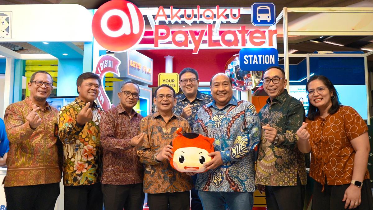 Gelar Edukasi Keuangan, Akulaku Finance Ungkap Cara Pakai PayLater yang Aman