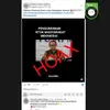 Cek Fakta: Hoaks Video Mendikdasmen Abdul Mu'ti Umumkan Bantuan Via WhatsApp