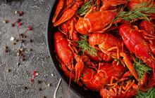 Mengapa Lobster Bisa Menjadi Bahaya Jika Tidak Dikonsumsi dengan Bijak? Ini Kata Pakar Gizi