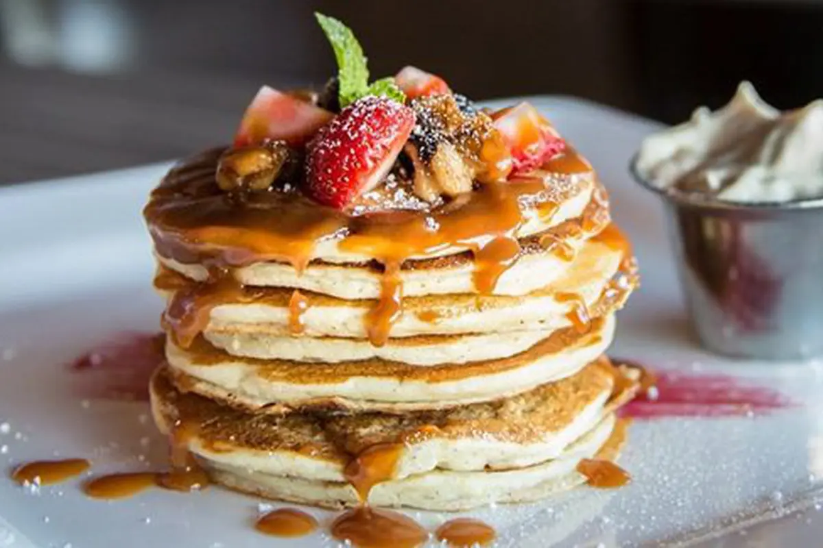Mengurangi makanan manis/copyright Pexels.com