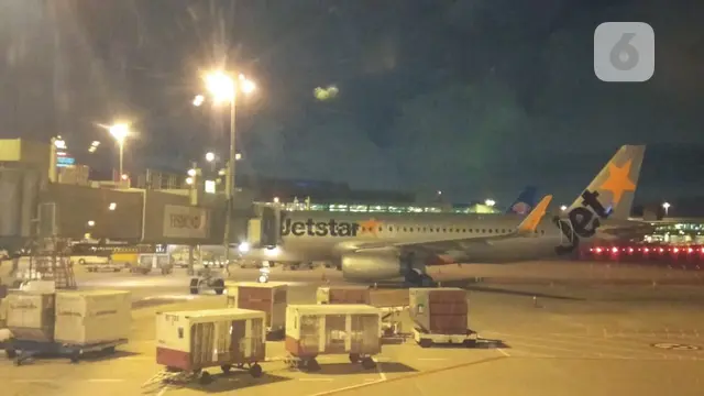Jetstar