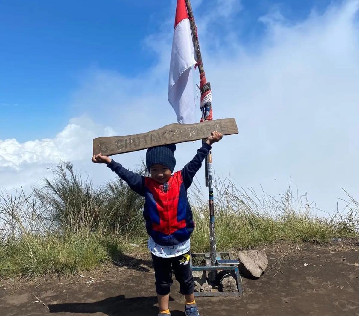 Dok. Istimewa