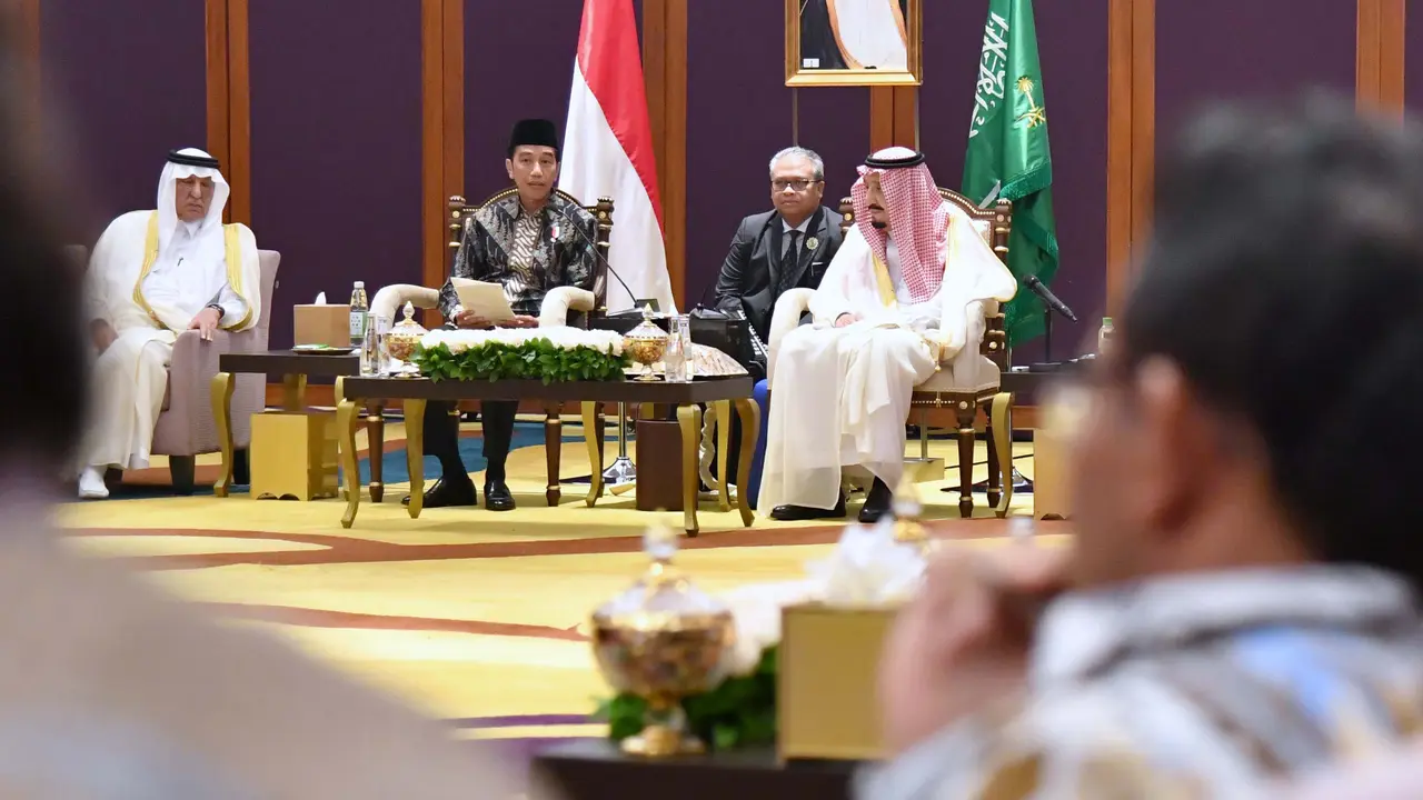 Raja Salman