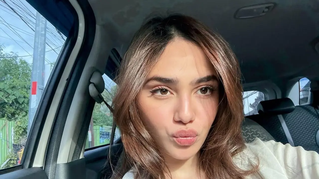 Syifa Hadju (Instagram/@syifahadju)