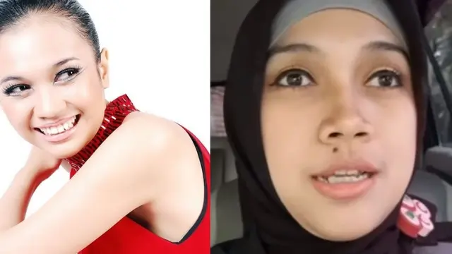 Beda Penampilan Top 5 AFI 1 Dulu Vs Kini, Sang Juara Makin Tampan