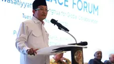 Menag Usul Insentif Guru Madrasah Honorer Rp 1,5 Juta