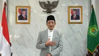 Menag Nasaruddin Umar Kerap Jadi Sasaran Hoaks, Simak Daftarnya