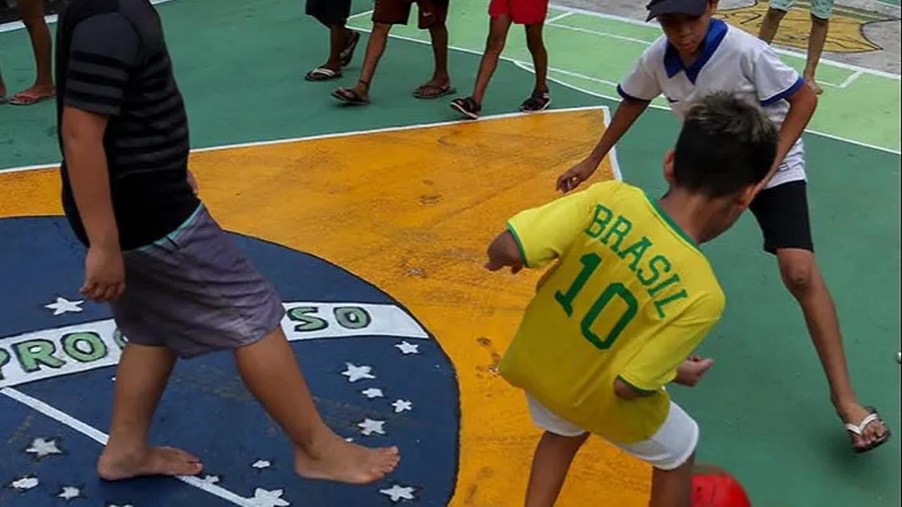 Brasil