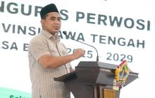 Pembinaan Atlet Jateng Jadi Kunci Raih Tiga Besar PON 2028, Pemprov Beri Dukungan Penuh