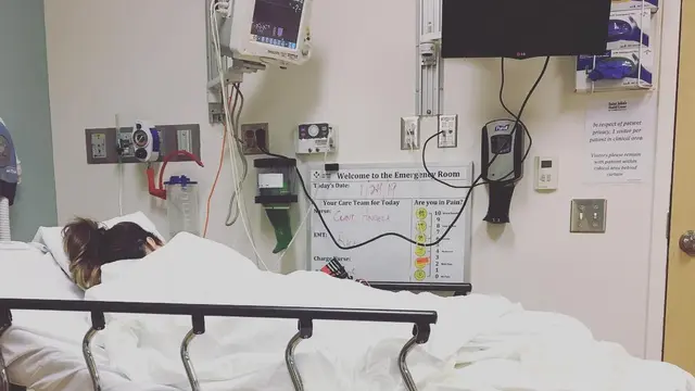 Kate Beckinsale (Instagram/ katebeckinsale)