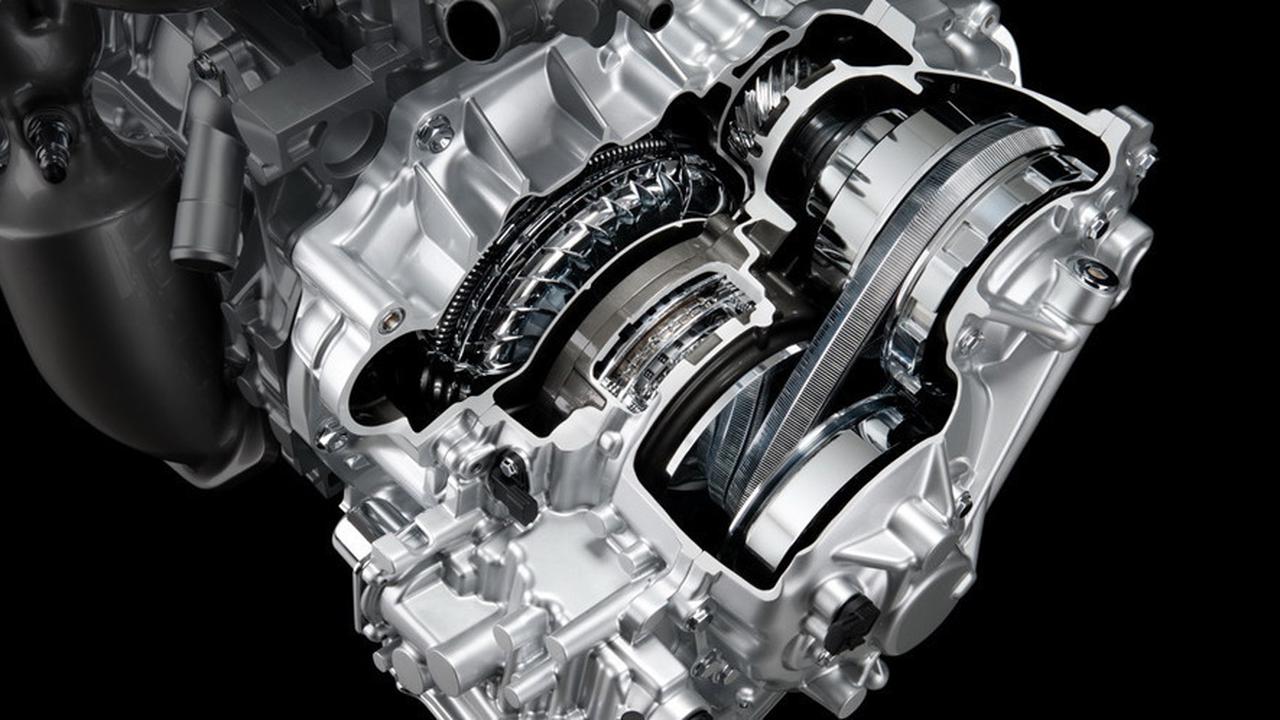5 Alasan Penting Oli CVT Motor Harus Rutin Diganti