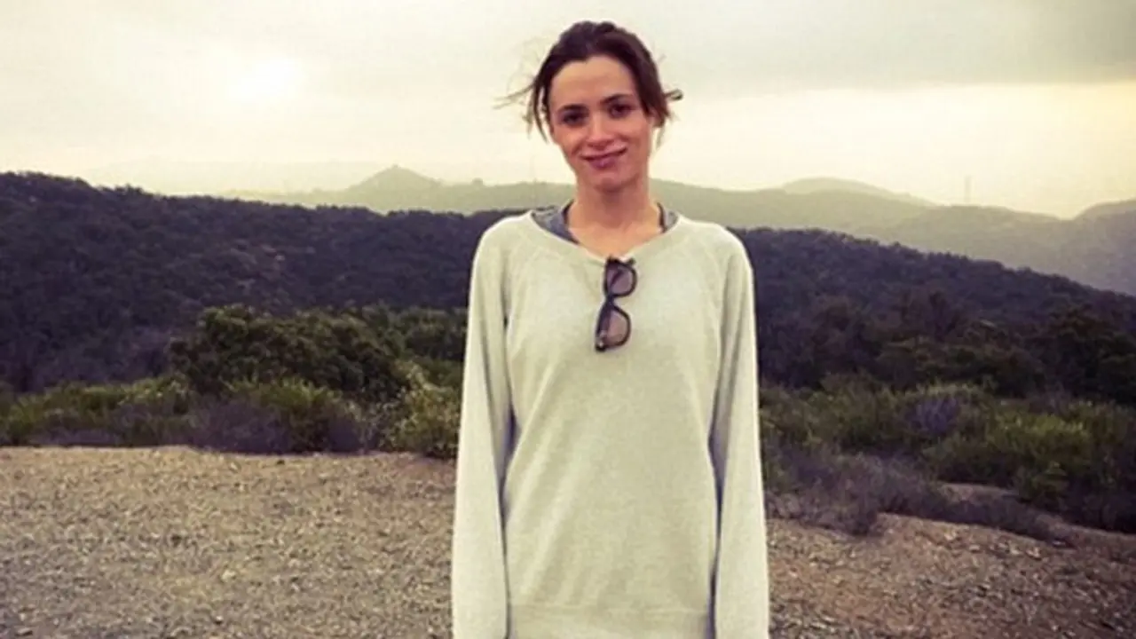 Cathriona White