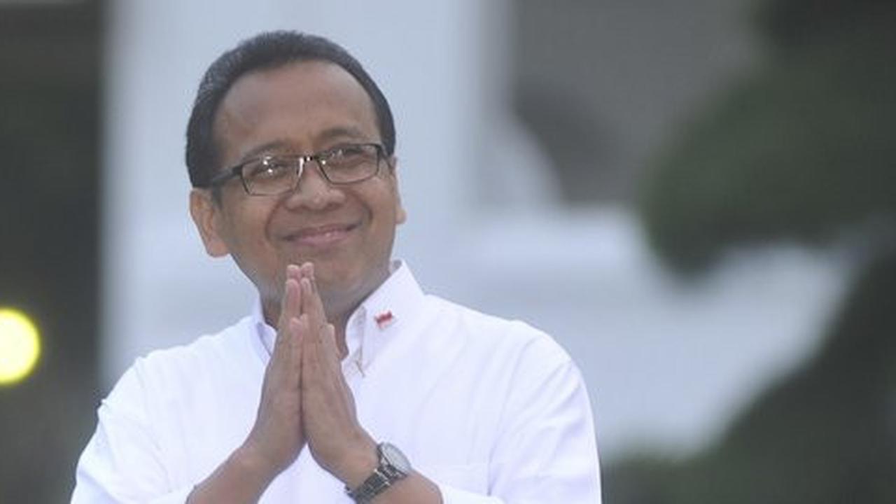 Soal menteri remehkan Jokowi, Mensesneg bilang 'Tanya Pak Tjahjo