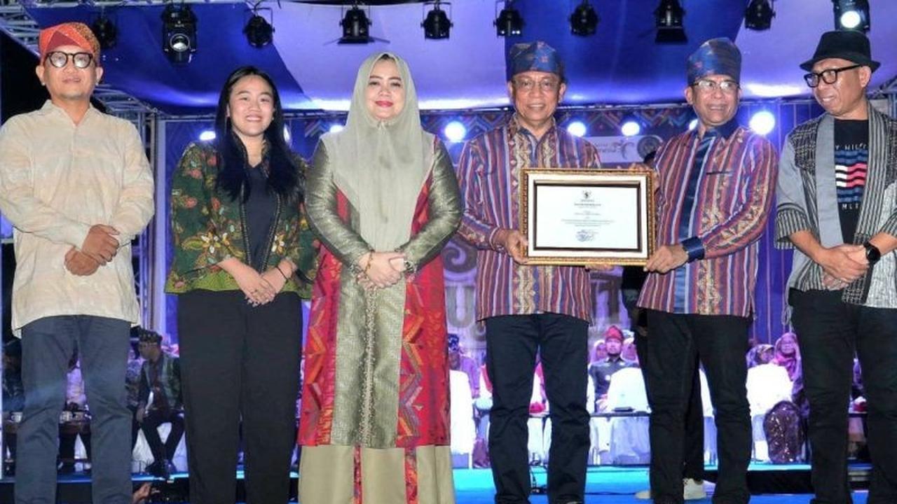 Festival Rimpu Mantika 2026: Gerakkan Ekonomi dan Perkuat Identitas Budaya Bima